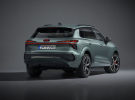 Третий Audi Q3 стал более технологичным и более дорогим
