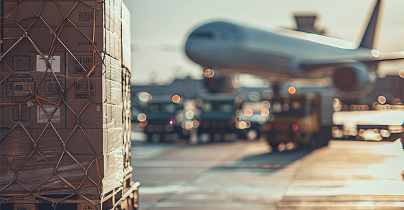 Якісне перевезення вантажу за кордон має здійснюватися згідно з суворими вимогами, щоб доставляти товар безпечно та своєчасно