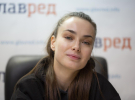 Ксения Мишина