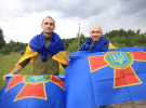 "Наши люди возвращаются домой из российского плена" - состоялся очередной обмен с РФ