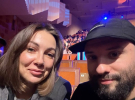 Віктор Розовий розлучився з дружиною