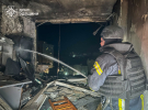 Окупанти атакували Одесу безпілотниками: багато влучань, є постраждалі