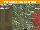 Понад 170 штурмів здійснив ворог на фронті - Генштаб оновив карти боїв