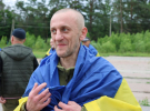 Сьогодні прийшов обмін полоненими