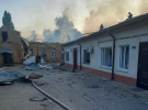 Войска России ночью 22 июня нанесли удар по Одесской области