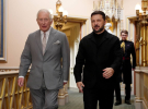 Украина и Британия усиливают давление на Кремль