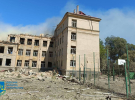 Последствия российской атаки по Белгород-Днестровскому