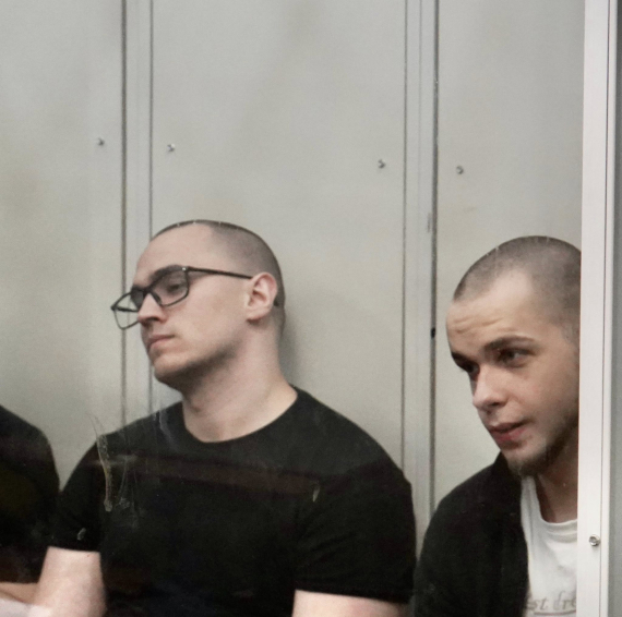 Суд объявил приговор трем обвиняемым в убийстве трехлетнего сына экс-депутата Соболева