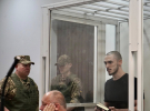 Суд объявил приговор трем обвиняемым в убийстве трехлетнего сына экс-депутата Соболева