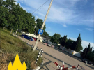 "АТЕШ" раскрыл местоположение российских систем ПВО в Севастополе