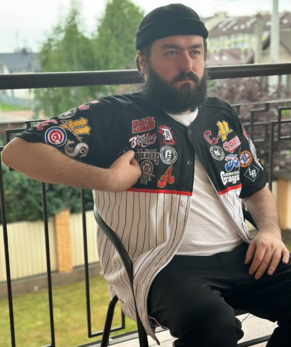 Олександр Венедчук вийшов на сцену після важкої хвороби