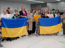 Тепер українці прямують до Києва