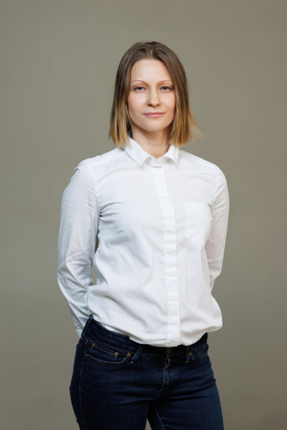 Екатерина Мамай: "МиниКАСКО - это полис для тех, кто хочет минимизировать расходы, но не остаться без защиты"