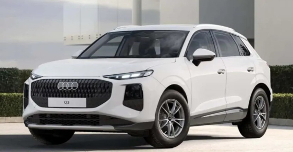 Базовий кросовер суттєво відрізняється від дорожчих варіантів моделі