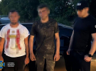Организовывали "ухилянтские схемы": задержаны еще 14 фигурантов
