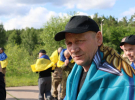 Звільнили військових, які тривалий час утримувалися в російському полоні
