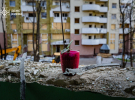 У Шевченківському районі завершили ліквідацію наслідків трагедії