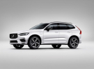 Volvo XC 60 став найбільш продаваною моделлю бренду