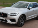 Volvo XC 60 став найбільш продаваною моделлю бренду
