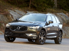Volvo XC 60 став найбільш продаваною моделлю бренду