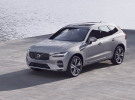 Volvo XC 60 став найбільш продаваною моделлю бренду