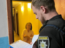 Нацполиция проводит обыски по делу мошенничества во время сбора средств для Назария Гусакова