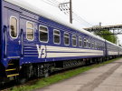 Укрзалізниця оновлює рухомий склад