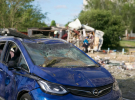 Ворог обстріляв Смілу Черкаської області