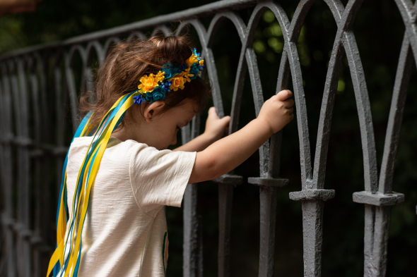 РФ викрала багато тисяч українських дітей