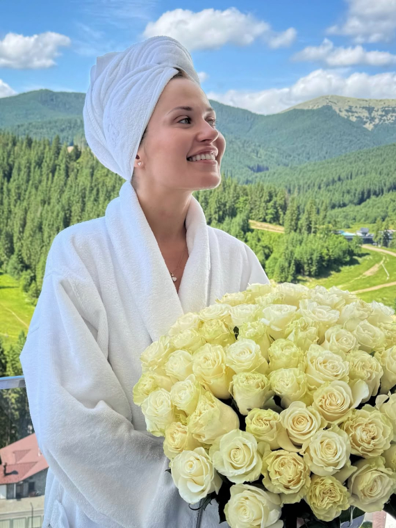 Наталка Денисенко