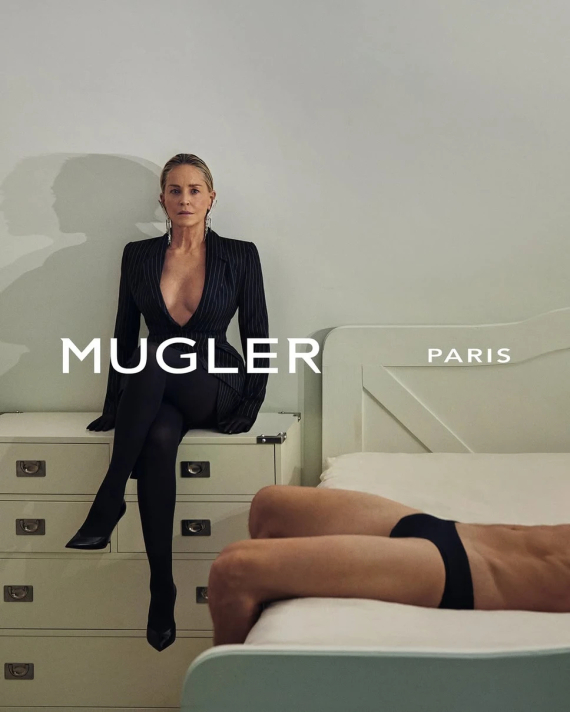 Шерон Стоун