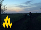 Партизани допомогли знищити позиції операторів БПЛА на Донецькому напрямку