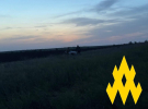 Партизани допомогли знищити позиції операторів БПЛА на Донецькому напрямку
