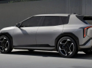 В Европе стартовали продажи Kia EV4