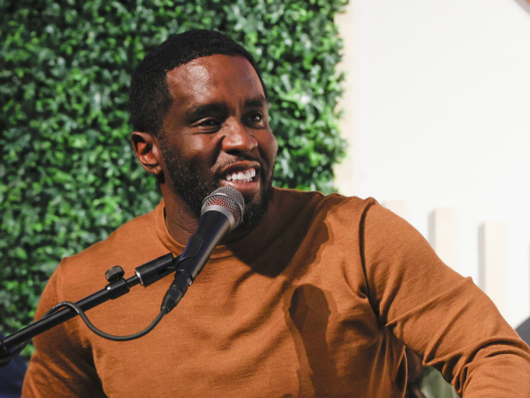  P. Diddy