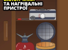 Вкрай важливо навчити їх правилам пожежної безпеки та розповісти, чого не можна робити