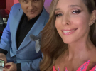 Екатерина Осадчая и Юрий Горбунов