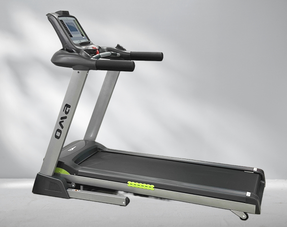 Бігова доріжка – це ваша можливість бігати без обмежень