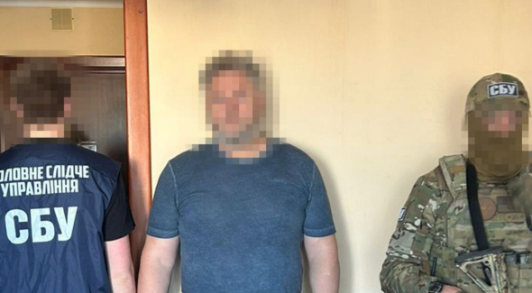 Депутат входив до злочинної групи