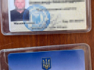 Депутат забезпечував військовозобов'зяних чоловіків підробленими документами