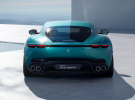 Ferrari презентувала нове дводверне купе Amalfi з оновленим V8