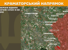 Ворог атакує по всій лінії фронту: гаряче на Харківщині, Донеччині та Запоріжжі
