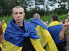 Україна повернула своїх захисників