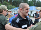 Звільнили військових, які тривалий час утримувалися в російському полоні