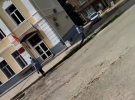 Окупанти використовують територію колишнього Луганського порохового заводу як ремонтну базу