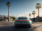 Porsche презентувала повнопривідні 911