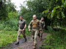 На Південнослобожанському напрямку щодня точаться бої, загроза нових атак зберігається - Олександр Сирський