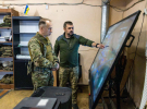 На Південнослобожанському напрямку щодня точаться бої, загроза нових атак зберігається - Олександр Сирський