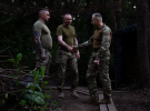 На Південнослобожанському напрямку щодня точаться бої, загроза нових атак зберігається - Олександр Сирський