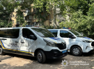 Задержали подозреваемого, который подорвал авто работника оборонной сферы